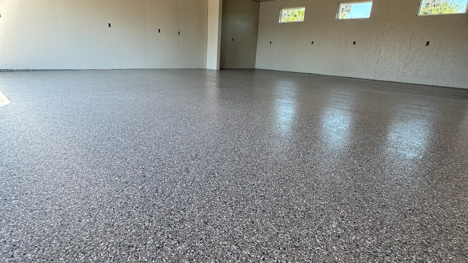 How to Refresh Your Garage Floors How To Refresh Your Garage Floors Blue Shield Floor Coatings OKC