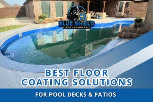 Floor Coating