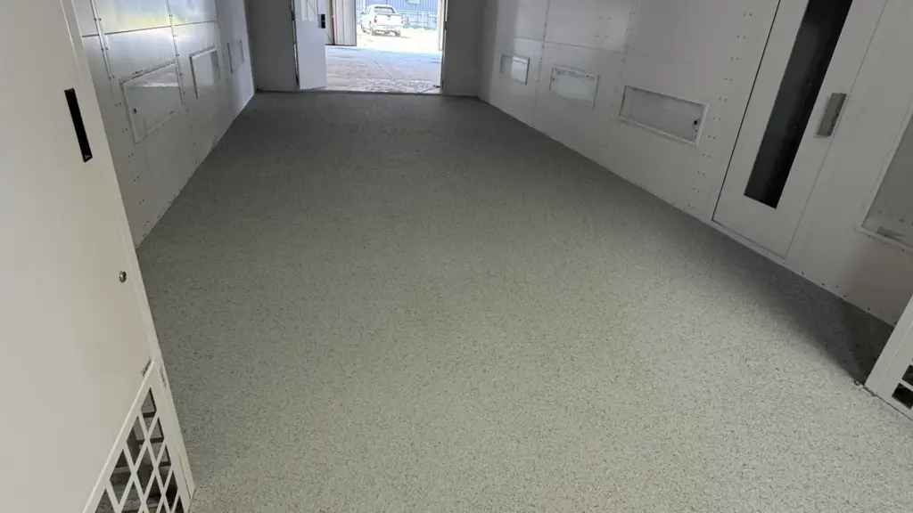 Signs Your Garage Floor Needs A New Coating Blue Shield Floor Coatings OKC