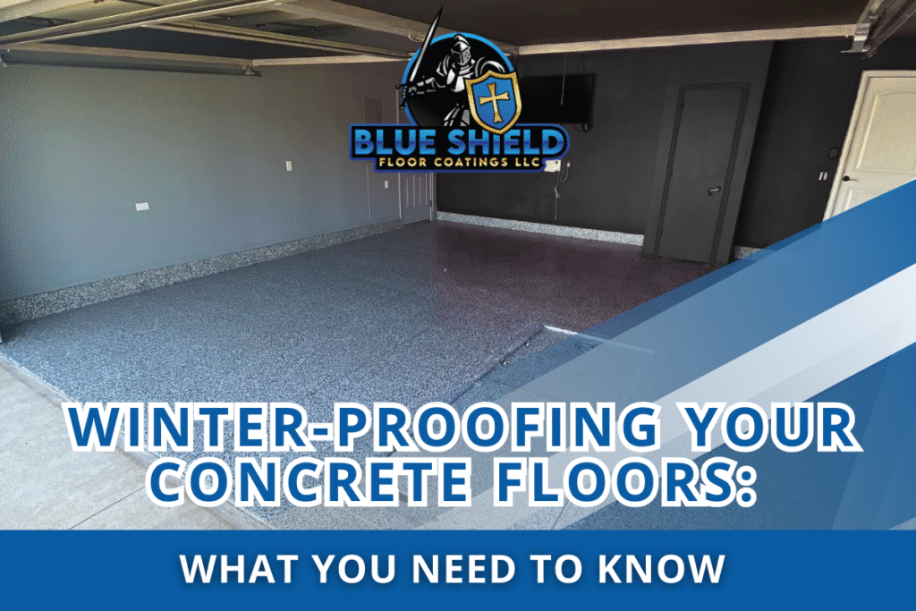 Concrete Coatings Near Me