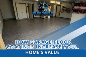 polyurea garage floor coating