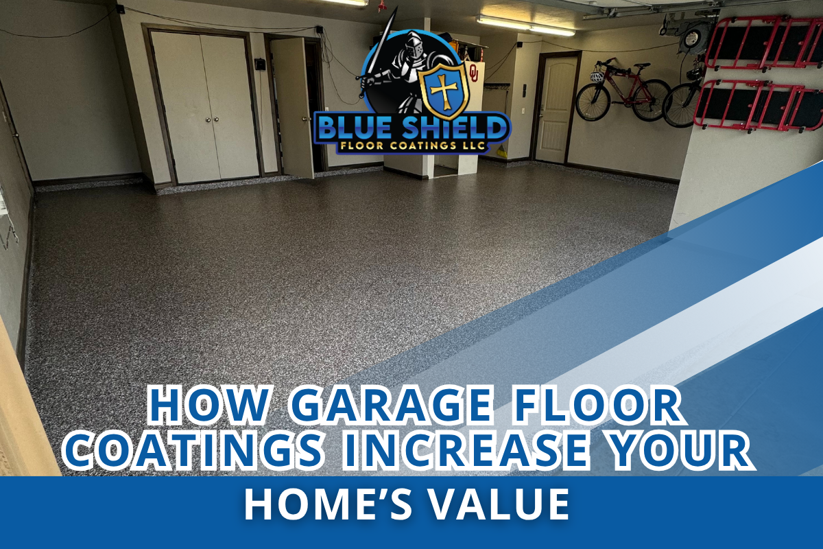polyurea garage floor coating