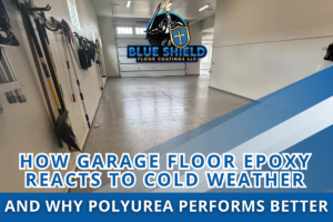 garage floor epoxy