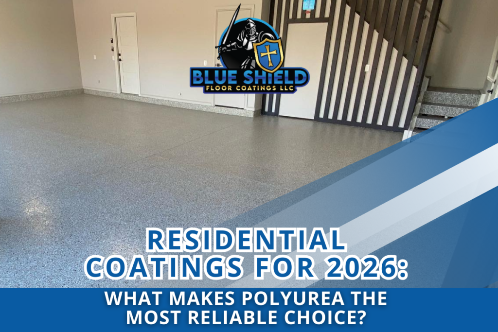 residential coatings