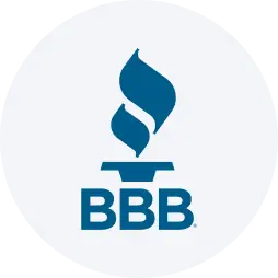 BBB Icon Blue Shield Floor Coatings OKC