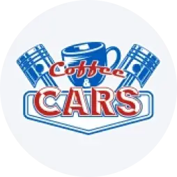 Cars Coffee Sponsor Blue Shield Floor Coatings OKC
