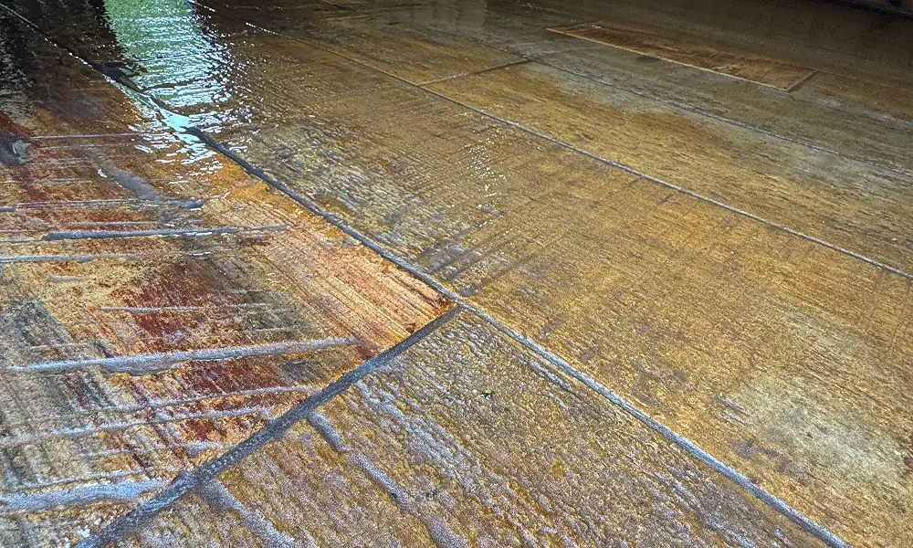 Custom Flooring Blue Shield Floor Coatings Blue Shield Floor Coatings OKC