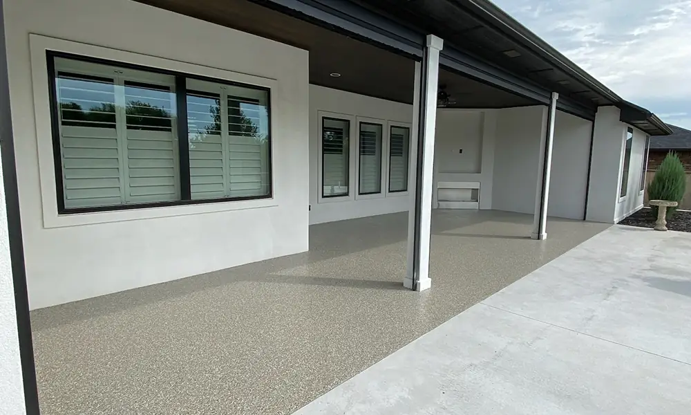 Custom Patio Flooring Blue Shield Floor Coatings.png Blue Shield Floor Coatings OKC