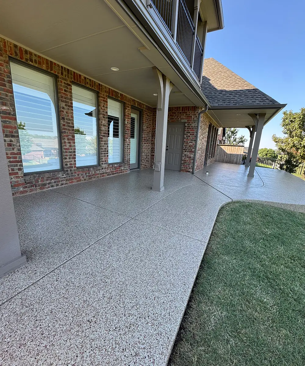 Custom Outside Flooring Blue Shield Floor Coatings.png Blue Shield Floor Coatings OKC