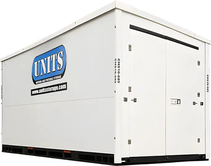 Units Container Free Storage OKC Blue Shield Floor Coatings OKC